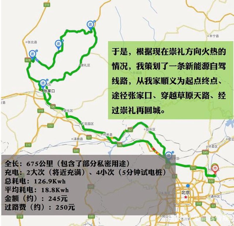 呼伦贝尔，户外运动者的天堂